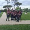 04/05/2025 Inaugurazione  Dog Village