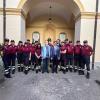 Inaugurazione sede Operativa ODV ANPS Gruppo Sorrento