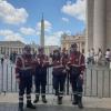 08/05/2025  Leone XIV, il nuovo Papa è il cardinal Robert Francis Prevost