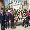 Commemorazione Caduti sul lavoro.