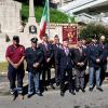 2 Giugno 2025 Cerimonia per il 79° anniversario della Festa della Repubblica Italiana.