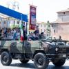 Cerimonia 79°Anniversario della Proclamazione della Repubblica