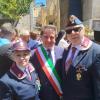 Incontro col Sindaco di Piana degli Albanesi