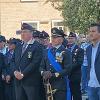 Festa della Repubblica nel 79° Anniversario della nascita.