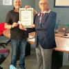 corso di aggiornamento riservato al personale della Polizia di Stato