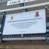 Fermo - 1 giugno 2025 - Apposizione targa in ricordo dei Caduti della Polizia di Stato