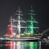 Visita Nave A. Vespucci