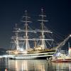 Visita Nave A. Vespucci