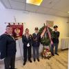 Cerimonia di Commemorazione