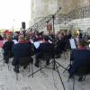 Concerto Musicale Anps Bari. Sito Castel del Monte