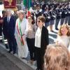 Commemorazione del 47° anniversario dell'uccisione del Commissario Capo dr. Antonio Esposito dalle B