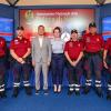 Riconoscimento Regione Veneto del Gruppo ODV-ANPS Rovigo