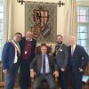 Il Presidente della Sez. ANPS proclamato Sindaco Onorario di Memmingen