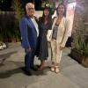Notizie liete, socia  Claudia Capasso
