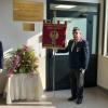 Cerimonia di Commemorazione dell'Ass. C. della P. di S. Laura Battisti, vittima del dovere