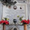 105 anni fa moriva in servizio il commissario Giuseppe Cangiano