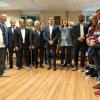 Incontro con il Questore di Macerata