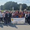LA SEZIONE ANPS DI MACERATA AL RADUNO NAZIONALE A PADOVA
