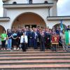 Cerimonia anniversario della morte dell’Agente Sc. Alfonso Passannante