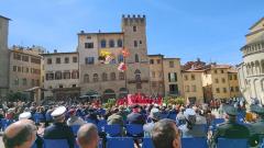 170° Anniversario della fondazione del Corpo