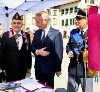 170° Anniversario della fondazione del Corpo