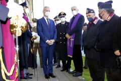 47° anniversario uccisione Agenti Falco e Ceravolo