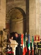 S. Messa Interforze  in occasione del  Natale