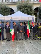 IV Novembre - Festa dell'Unità Nazionale e delle Forze Armate