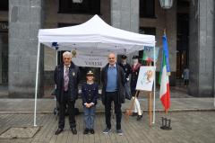 225° Anniversario del tricolore