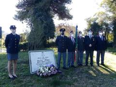 L'ANPS ricorda il sacrificio di Giovanni Palatucci