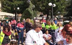 Pasqua con i bambini ospiti dell’Ospedale San Raffaele alla Pisana