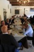 50° Anniversario della Sezione ANPS di Arezzo - Pranzo Sociale dei Soci