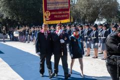 171° Anniversario della fondazione del Corpo - Celebrazioni