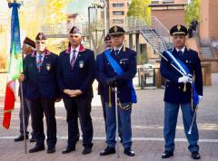 Terni, 171°anniversario Festa della Polizia di Stato