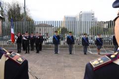 171° Anniversario della Polizia di Stato