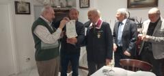 16.4.2023 - Pranzo sociale di primavera