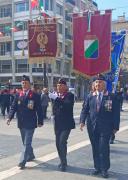 Pescara - Festa della Polizia 2023