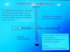 Cascina (PI), visita guidata a VIRGO presso Osservatorio Gravitazionale Europeo (EGO)