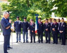 L'albero dei Tutti a Firenze