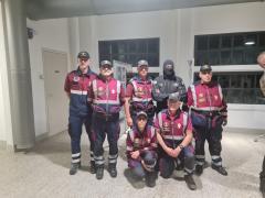 Abbattiamo l'omertà - Associazione Fazzoletti Bianchi