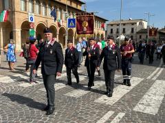 1° Raduno Interregionale Centro Italia - Assisi (Pg) 16 E 17 Settembre 2023