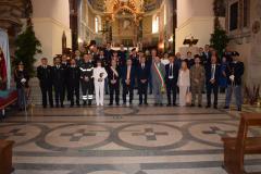 Cattedrale di Ascoli Piceno S. Emidio - Festa di S. Michele Arcangelo