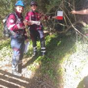 Corso sulle Tecniche di Ricerca di Persone Scomparse