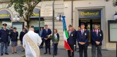 Commemorazione Cesare Mazzieri