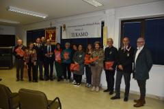 Presentazione libro poesie  