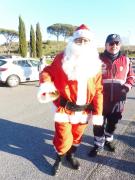 Con l'AMFO, doni e sorrisi per i bambini dell’Ospedale dei Castelli