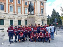 12 novembre 2024 50ª Edizione Gara Podistica  “Su e Giù Città di Campobasso”
