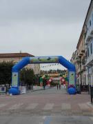 12 novembre 2024 50ª Edizione Gara Podistica  “Su e Giù Città di Campobasso”