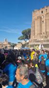 Acea Run Rome The Maraton