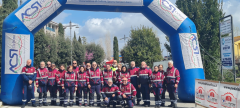 Granfondo Internazionale Città di Fara in Sabina